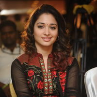 Tamanna Bhatia - Tamanna at Badrinath 50days Function pictures | Picture 51639